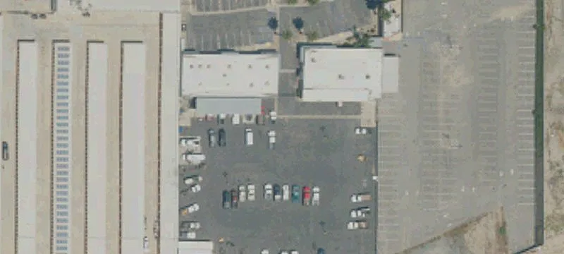 Freestanding Warehouse and Office Buildings