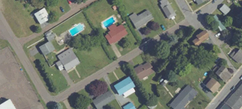 Commercially Zoned Land Near Route 11