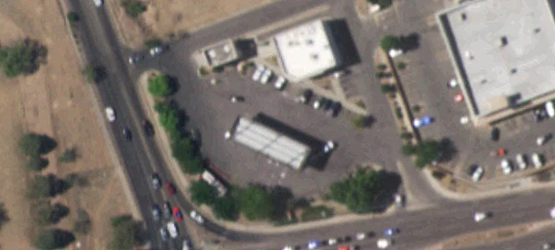 Commercial Land for Retail Use