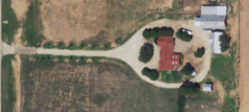 Commercial Land with Planned Interchange Access
