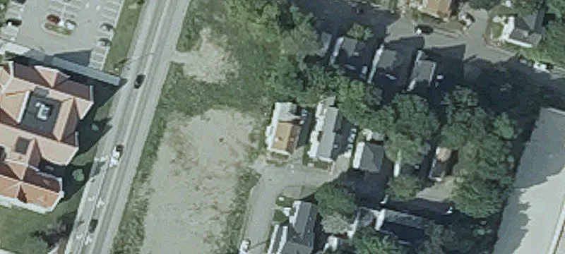 Two-Family Residential Income Property