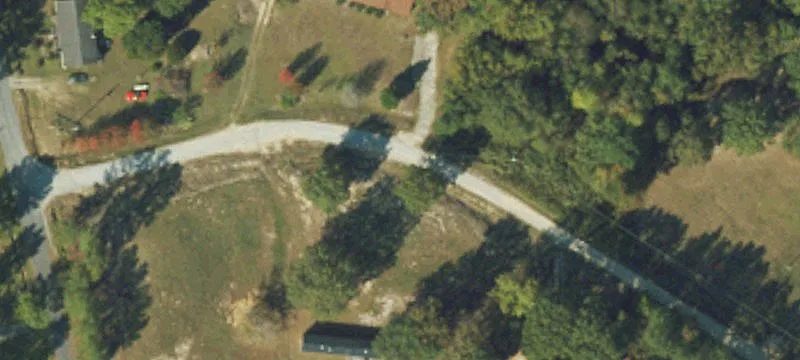 Waterfront Land Parcel