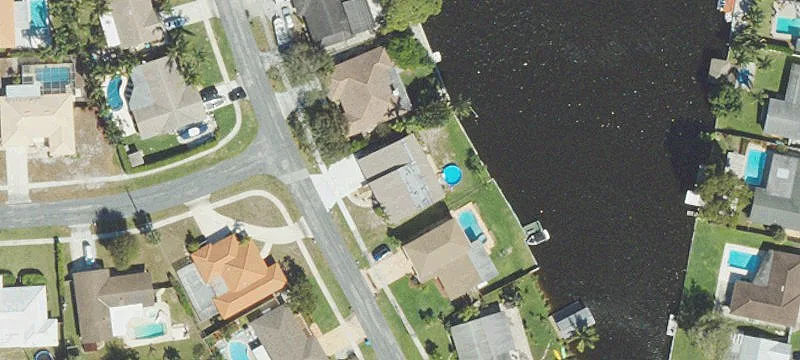 Turnkey 8-Unit Apartment Building