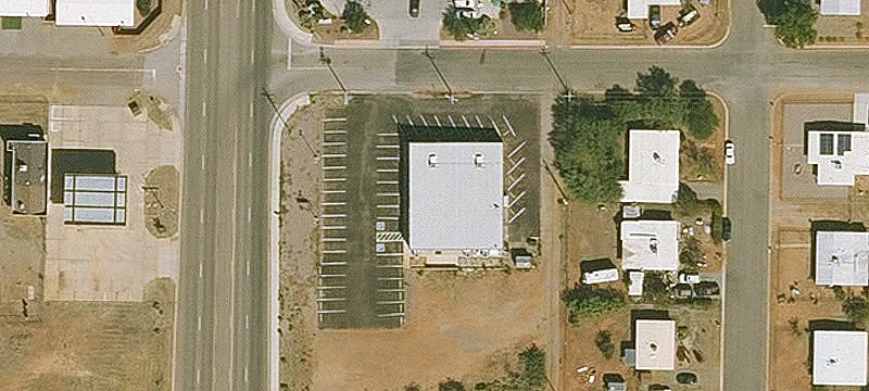 Turnkey Entertainment and Restaurant Facility