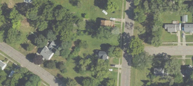 Vacant Land Development Parcel