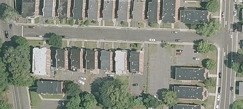 Updated 3-Bedroom First-Floor Unit