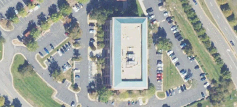 Leased Multi-Tenant Office Building