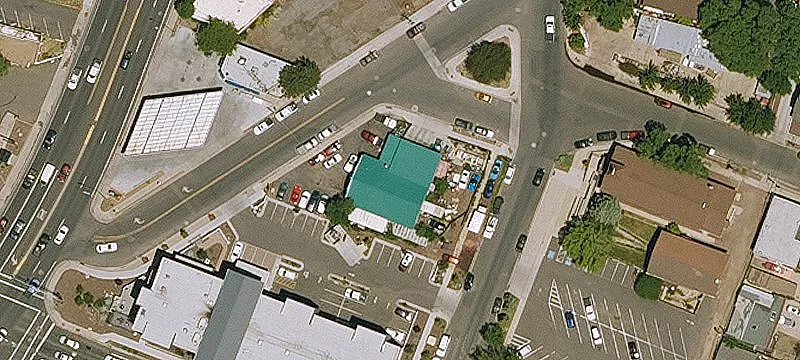 For-Sale Hotel Property