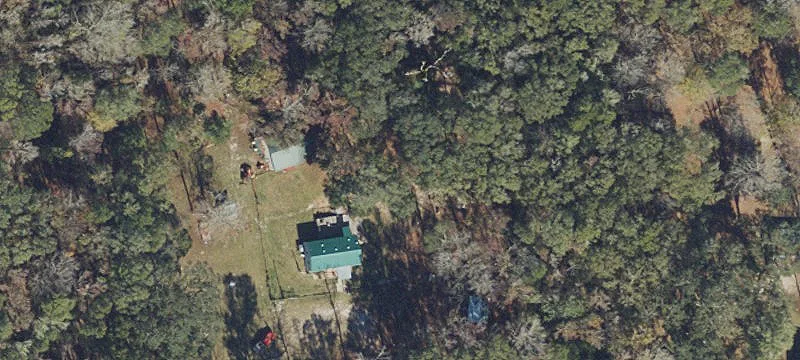 Residential Land Parcel