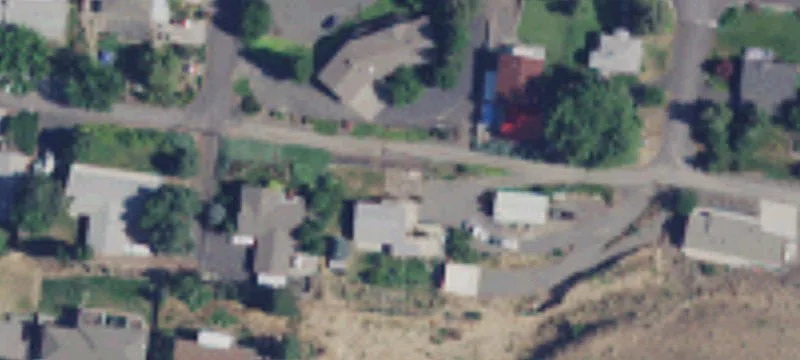 Residential Building Lot