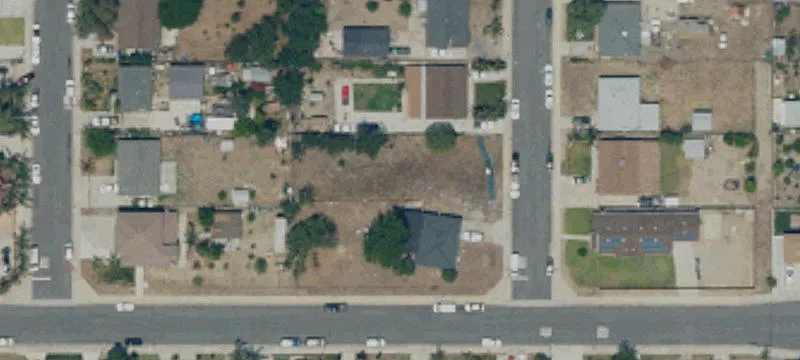 Ready-to-Build Residential Lot