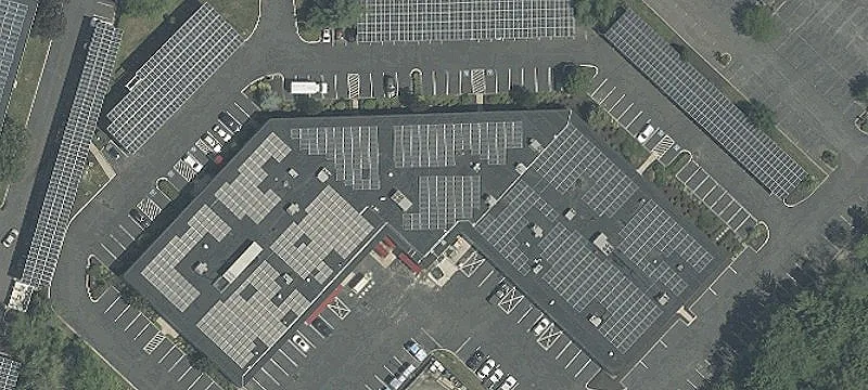 Office Space on Century Parkway