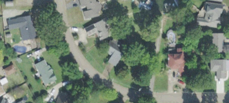 Lakefront Residential Land Lot