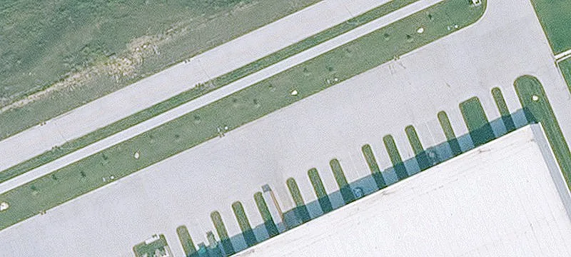 Industrial Land Parcel