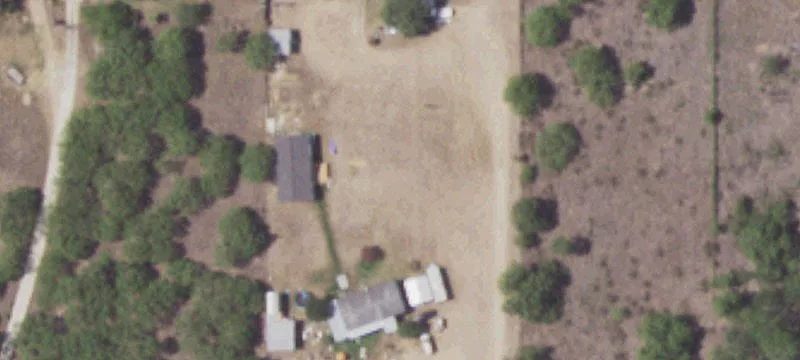 Agricultural Land Parcel