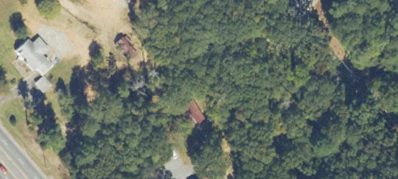 Industrial Land with Highway Frontage
