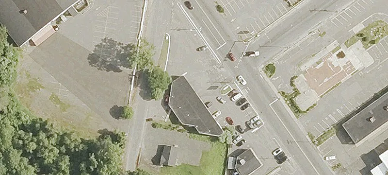 Lakewood Road Retail Multi-Building