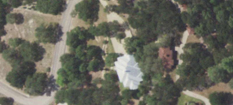 Residential Land Lot with Utilities
