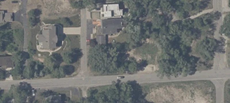 Residential Building Lot with 75-Foot Frontage