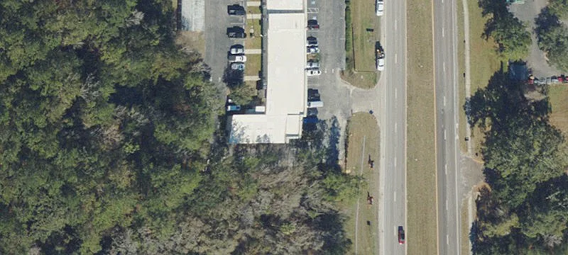 Highway-Commercial Self-Storage Site