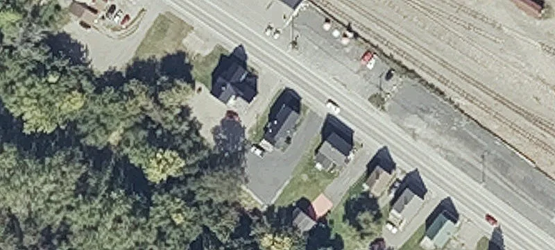 Two-Story Duplex Investment