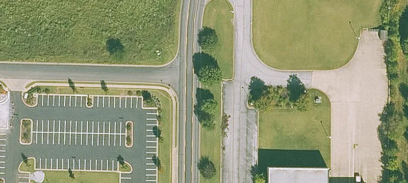 Level C-2 Commercial Land Site