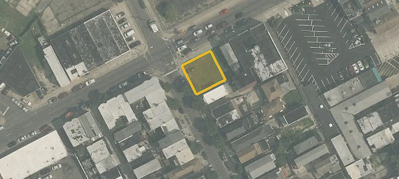 Zoned MUA Duplex-Ready Land Parcels