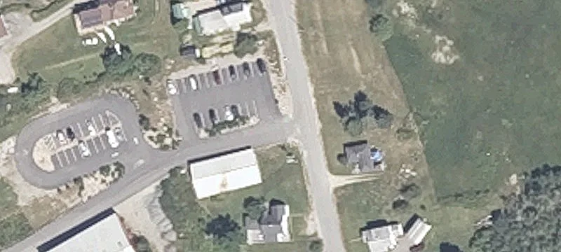 Deepwater Marine Center Site