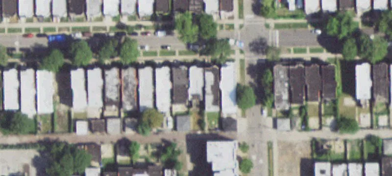 Two-Unit Residential Income Property