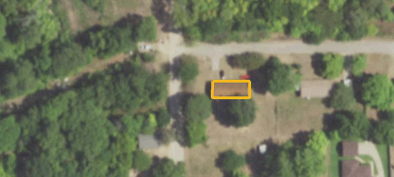 Residential Development Land Parcel