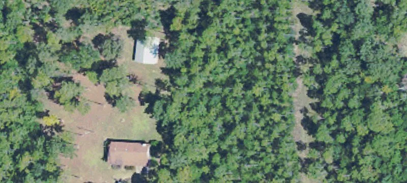 Cleared Residential Development Lot