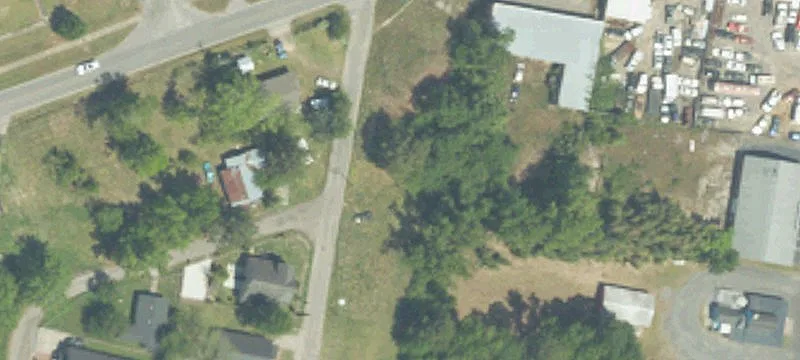 Residential Home Lot