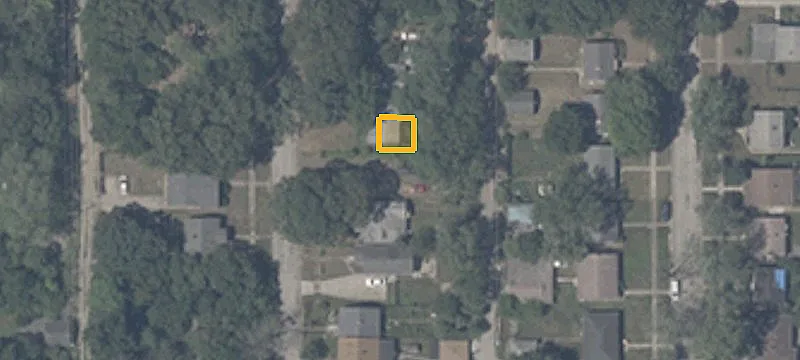 Vacant Residential Lot