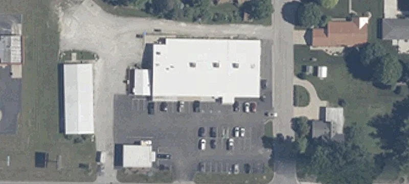 Retail Suite in Dollar General Plaza
