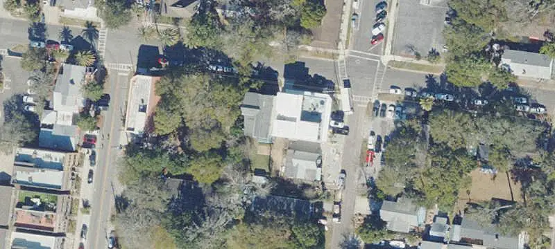 Waterfront Homesite with Southern Exposure