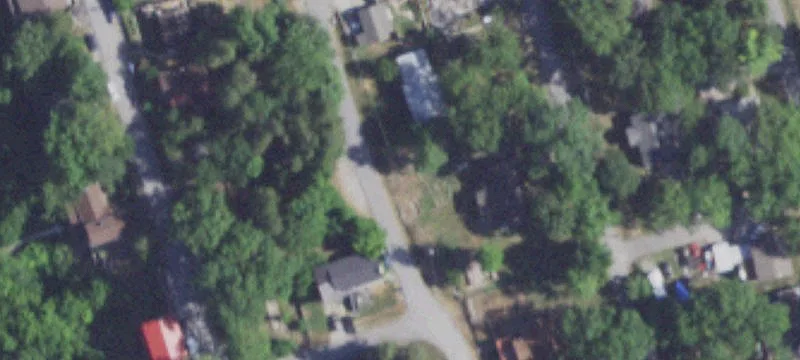 Lake-View Residential Building Lot