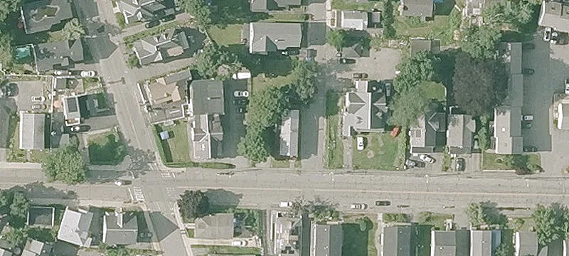 Move-In Ready Two-Family Home