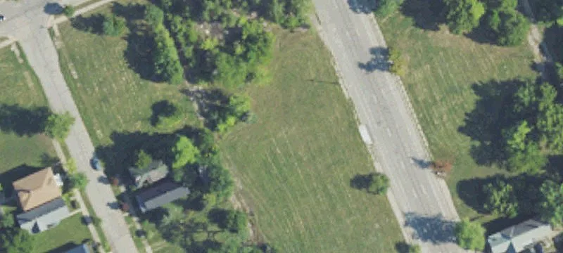 Bundled Infill Development Lots