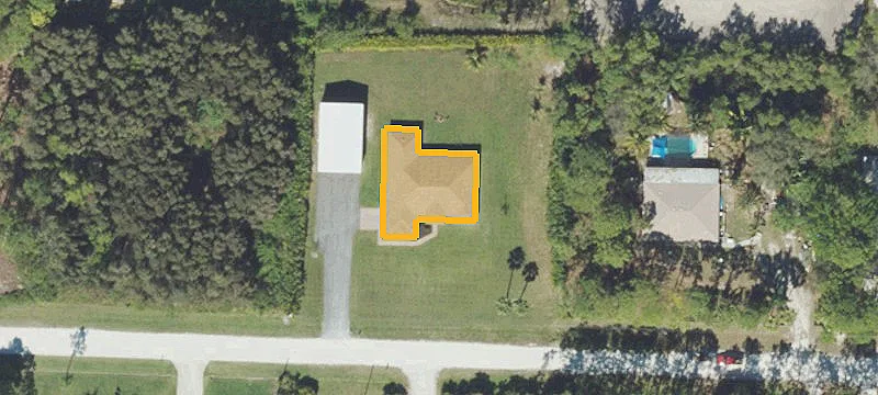Residential Land Lot