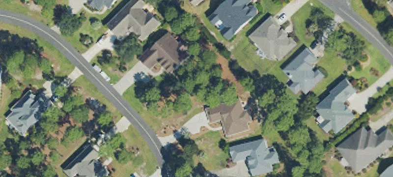 Residential Home Lot in Sea Trail
