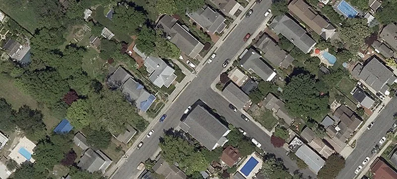 Residential Building Lot