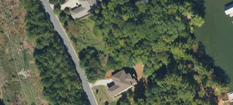 Lakefront Residential Land Lot