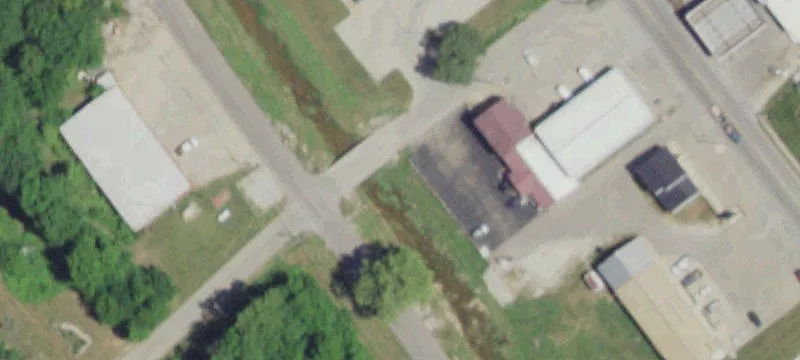 Mixed-Use Income Property