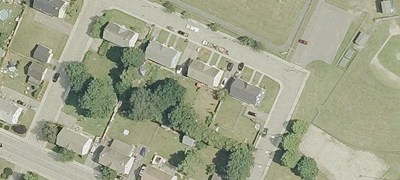 Half-Duplex Townhouse Rental