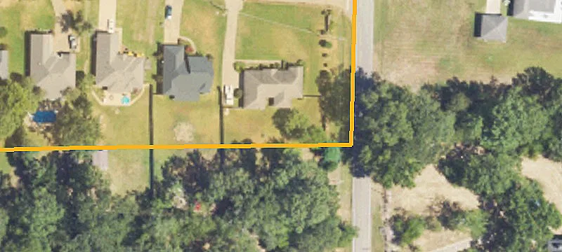 Residential Development Land Lots