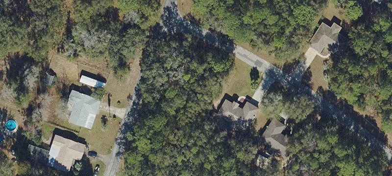 Residential Home Site with Utilities