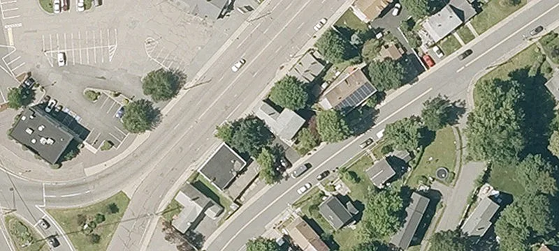 Two-Family Residential Income Property