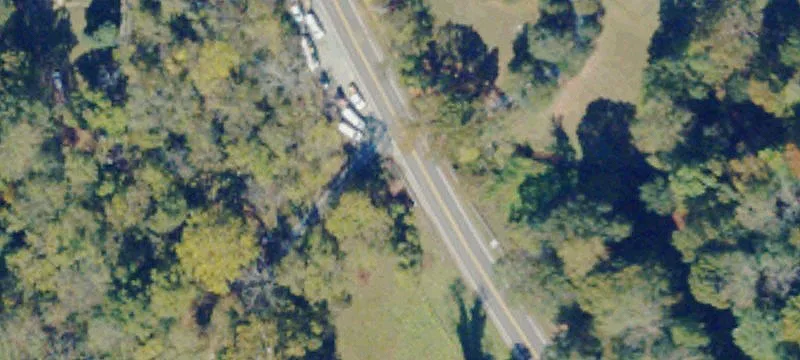 Residential Homebuilding Lot