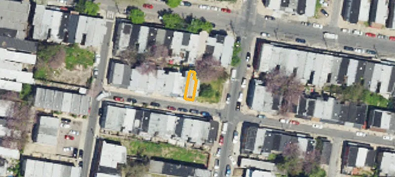 Vacant Residential Land Lot