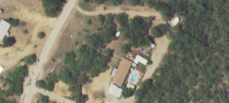 Residential Home Lot